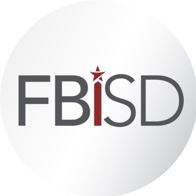  FBISD Free and Reduced Lunch Application - FBISD Logo